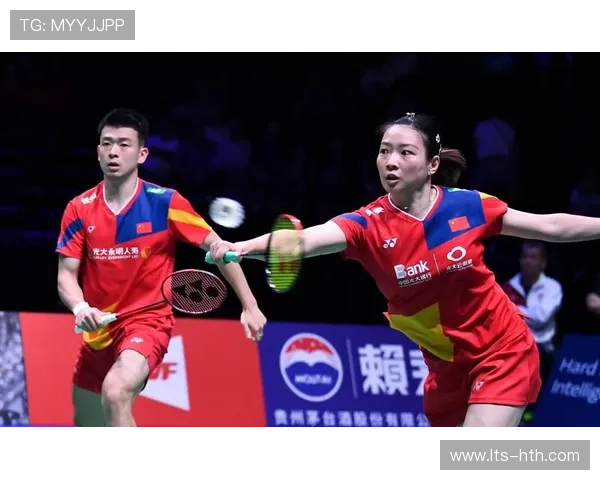 黄雅琼、陈清晨等全运老将转战羽超，或上演职业生涯“最后一舞”